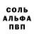 MDMA молли ImperfectMammal